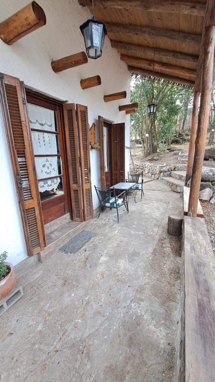 Villa La Isolina Villa Giardino Luaran gambar