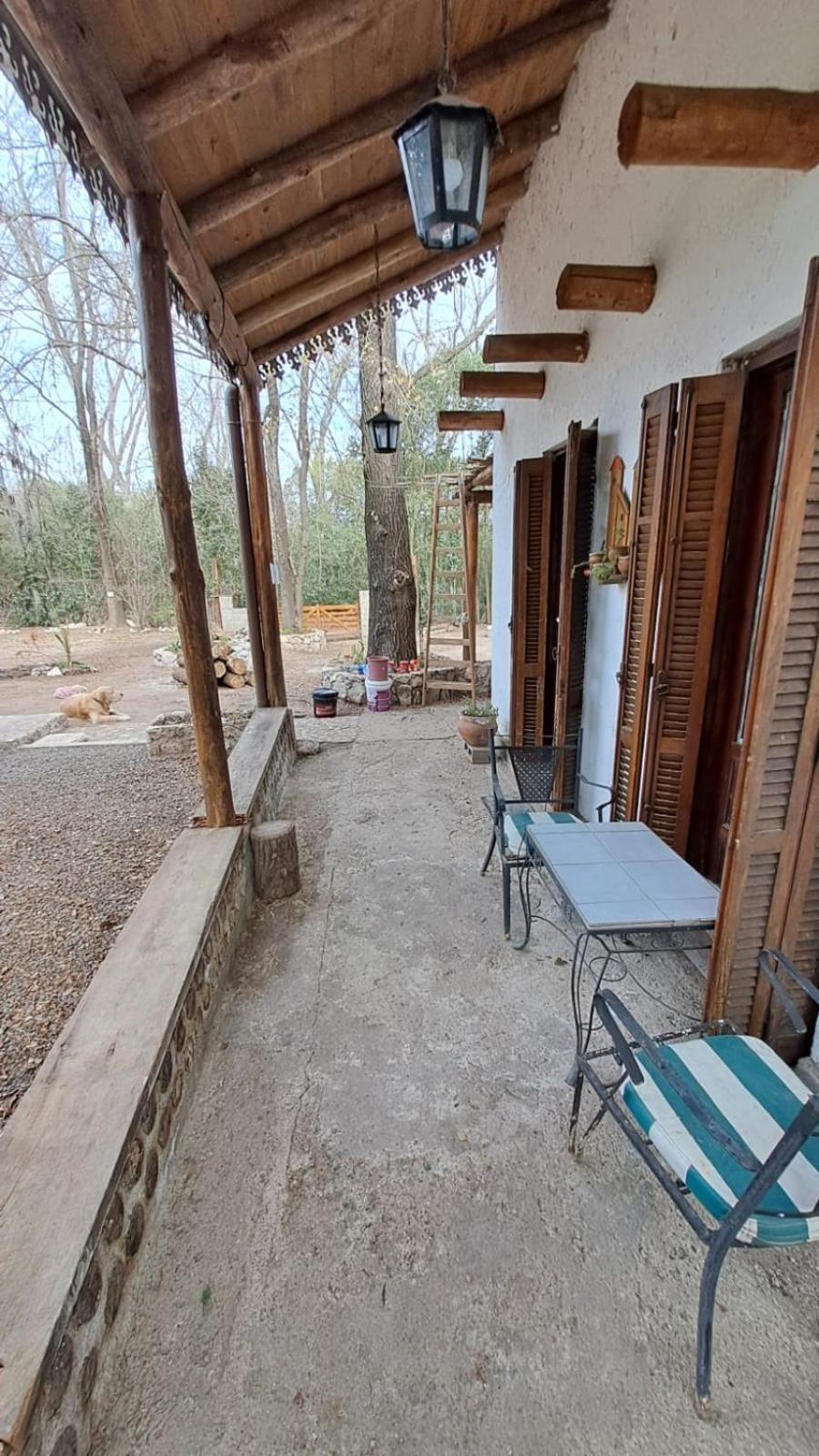 Villa La Isolina Villa Giardino Luaran gambar
