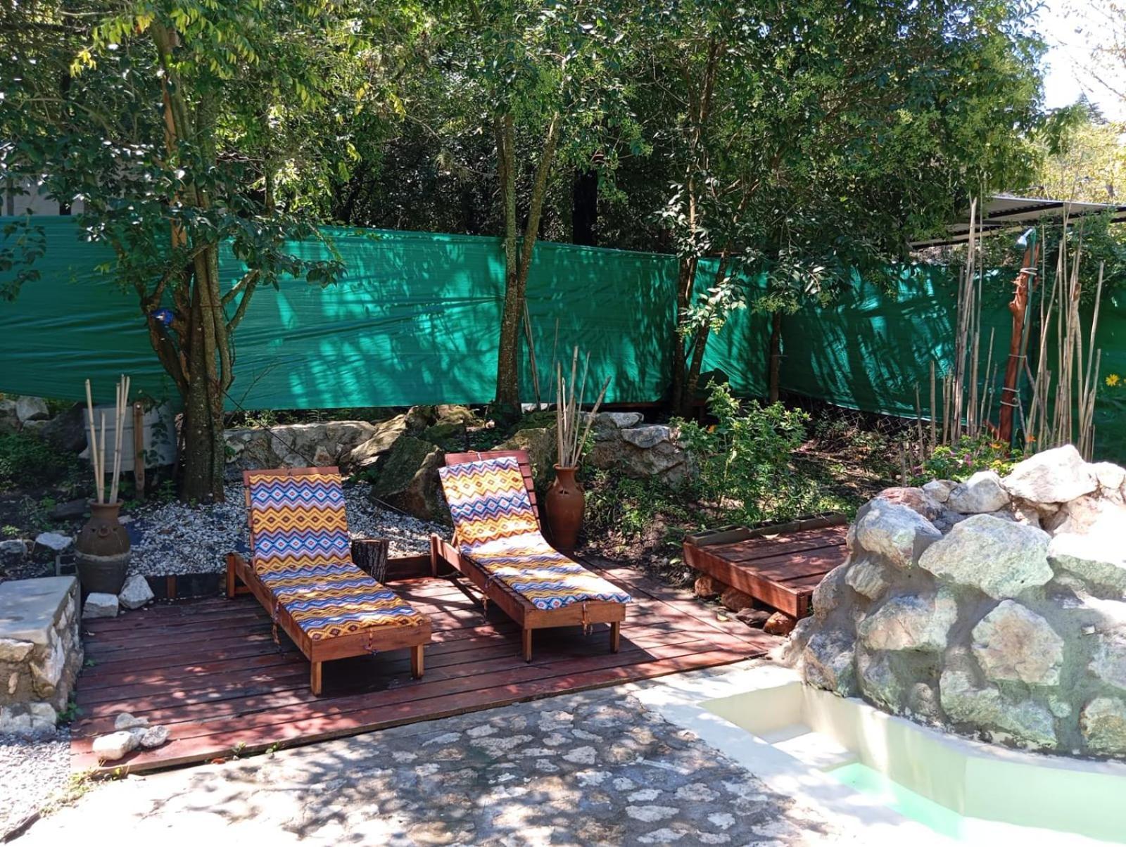 Villa La Isolina Villa Giardino Luaran gambar